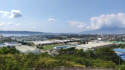 Subic Special Economic and Freeport Zone, Philippines, 2019-12-06.jpg