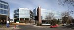 Hospital Corporation of America