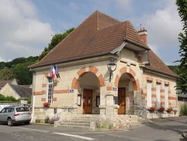 مينى البلدية