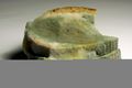 Moldy bread