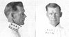 1917 mugshot of Ben Kuhl