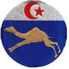 الختم الرسمي لـ تفاريتي Tifariti