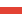 Flag of پولندا