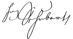 توقيع شوبرت