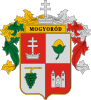 درع Mogyoród