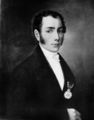Joseph von Fraunhofer († 1826)