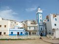 Bab Behar or Old Medina