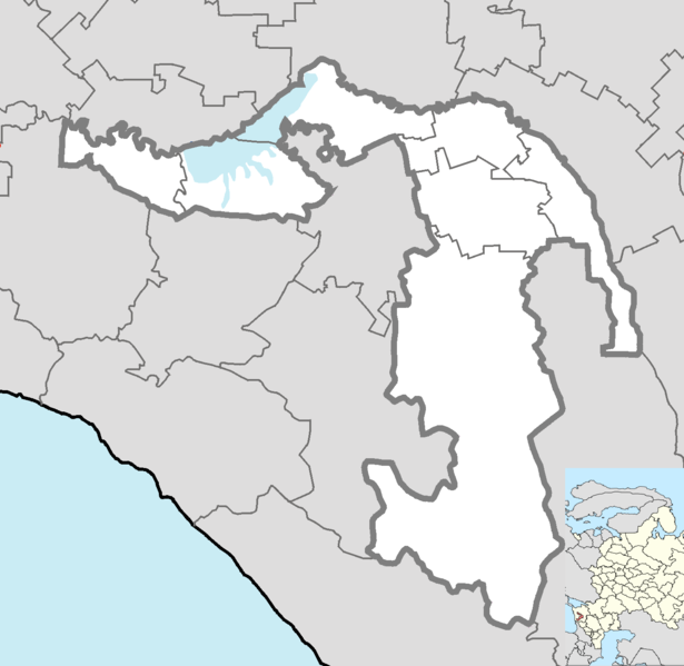 ملف:Location map Adygea.png