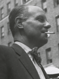 Mosholu cornerstone laying, Newbold Morris, Chairman, Circulation Committee(-), New York Public Library Trustees (NYPL b11524053-1252888) (cropped).tiff