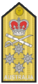 Australian admiral Royal Australian Navy