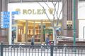 Rolex Shanghai