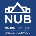 شعار جامعة النهضة.png