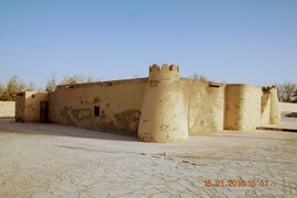 المسجد في 2018