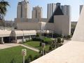Yad LaBanim concert hall