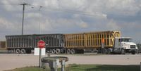 Photo of truck