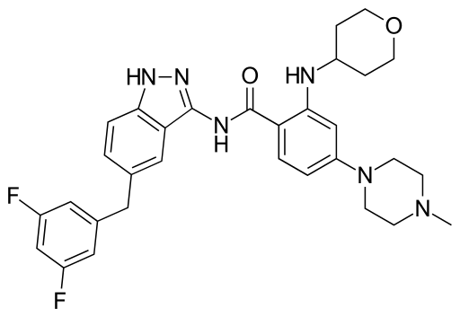 ملف:Entrectinib.svg