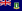 Flag of the British Virgin Islands