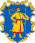 Herb Viyska Zaporozkogo Nyzovoho (Alex K).svg