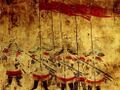 Tang dynasty