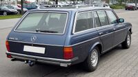Mercedes-Benz 280TE (estate)
