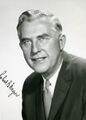 Governor Robert B. Meyner of New Jersey