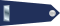 US Air Force O2 shoulderboard rotated.svg