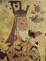 Uyghur Khagan