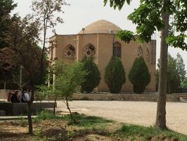 آرامگاه شیخ ابوالحسن خرقانی ۳.jpg