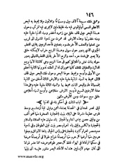 الصفحة التالية &larr;