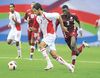 منتخب عمان في نهائي كأس الخليج للمنتخبات الاولمبية 22 أغسطس 2011