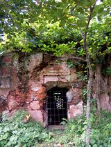 আওরঙ্গজেব মসজিদ, শালংকা, পাকুন্দিয়া, কিশোরগঞ্জ (দরজা ২)- পলিন.jpg