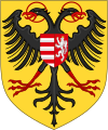 Arms of Sigismund, Holy Roman Emperor.svg