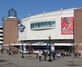 Providence Bruins vs Bridgeport Sound Tigers at the Total Mortgage Arena