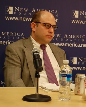 Eli Lake 2009.jpg