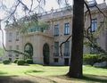 The Palacio Ferreyra Fine Arts Museum