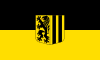 علم Dresden