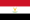 Flag of مصر