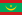 Flag of موريتانيا