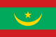 Flag of Mauritania.svg