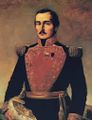 * 1792: فرانشسكو سانتندر