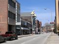 Latrobe