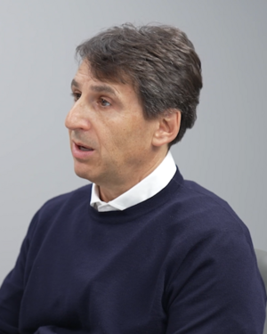 Marc Rowan in Mercatus Center interview 2024 (cropped).png