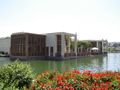 Restaurant of El-Azhar park.JPG