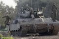 Merkava 2009