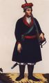 Cossack private