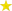 1 golden star.svg