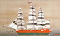 Asahi Maru