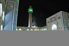 مسجد عويس القرني