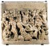 Battle of the Centaurs