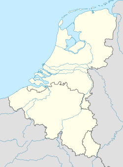 أبرشية إگموند is located in بنلوكس